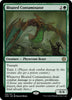 Bloated Contaminator - Phyrexia: All Will Be One #159/271
