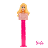 PEZ BLISTER PACK - Barbie 1oz