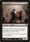 Blood Artist - Avacyn Restored #86/244