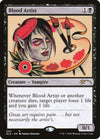 Blood Artist - Secret Lair Drop Series - #042