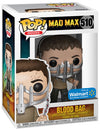 Funko Pop! Mad Max - Blood Bag #510 - Sweets and Geeks