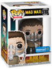 Funko Pop! Mad Max - Blood Bag #510 - Sweets and Geeks