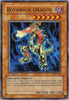 Blowback Dragon (1st Edition) - Ancient Sanctuary - AST-022
