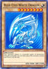 Blue-Eyes White Dragon (Limited) (Ultra Rare) - 2016 Mega-Tins - CT13-EN008