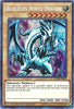 Blue-Eyes White Dragon - 2017 Mega-Tins - CT14-EN002