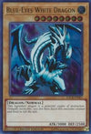 Blue-Eyes White Dragon (Limited Edition) - Collector's Boxes - KACB-EN001
