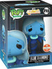 Funko Pop! Digital: Steven Universe - Blue Diamond (NFT Release 999 PCS) (Grail) #215