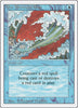Blue Elemental Blast - Revised Edition