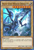 Blue-Eyes White Dragon (JMPS-EN002) - Shonen Jump Magazine Promos