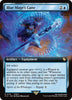 Blue Mage's Cane (Extended Art) (Foil) - Commander: FINAL FANTASY #0112