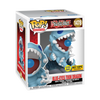 Funko POP! Animation: Yu-Gi-Oh! - Blue Eyes Toon Dragon #1478