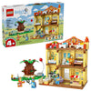 Bluey - Bluey's Family House