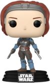 Funko Pop! Star Wars - Bo-Katan Kryze (Gamestop Exclusive) #603