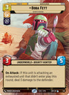 Boba Fett - Disintegrator (Hyperspace) - Spark of Rebellion - 442