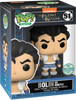 Funko Pop! Digital: The Legend of Korra - Bolin as NukTuk #51 (NFT Release)