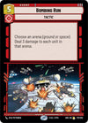 Bombing Run - Spark of Rebellion - 173/252