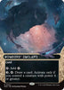 Bonders' Enclave (0004) (Borderless) (Foil) - Edge of Eternities: Stellar Sights - #0004