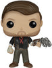 Funko POP! Games: Bioshock Infinite - Booker DeWitt (Skyhook) #64