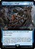 Borne Upon a Wind (Extended Art) - Universes Beyond: The Lord of the Rings: Tales of Middle-earth