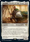 Boromir, Warden of the Tower - Universes Beyond: The Lord of the Rings: Tales of Middle-earth #0004