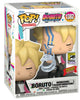 Funko Pop! Animation: Boruto - Boruto (Momoshiki Transformation) (Comic-Con 2023 Limited) (Toystop Collectibles Exclusive) #1382