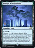 Boseiju, Who Endures (Foil) - Prerelease Cards - #266/302