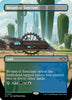 Botanical Sanctum (Borderless) - Outlaws of Thunder Junction #0301