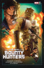 Star Wars: Bounty Hunters #28 (Clarke Revelations Varient)