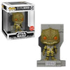 Pop Star Wars Bounty Hunters Collection BOSSK GameStop Exclusive # 437 - Sweets and Geeks