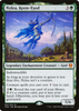 Nylea, Keen-Eyed - Theros Beyond Death - #185/254