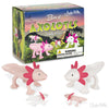 Axolotl - Happy Box