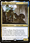 Brago, King Eternal - Commander: Kaldheim #082