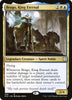 Brago, King Eternal - Commander: Kaldheim #082