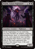 Braids, Arisen Nightmare - Commander: Duskmourn: House of Horror #0133