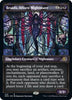 Braids, Arisen Nightmare (Textured Foil) - Dominaria United - #329