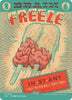 Brain Freeze - Secret Lair Countdown Kit - #0002