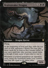 Brainstealer Dragon (Extended Art) - Commander Legends: Battle for Baldur's Gate #621