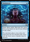 Brainstorm - Commander: Duskmourn: House of Horror #0113