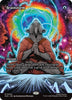 Brainstorm (Foil) (Borderless) - Teenage Mutant Ninja Turtles Source Material - #0004