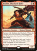 Brallin, Skyshark Rider - (Foil) Commander 2020 #004/322