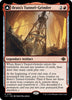 Brass's Tunnel-Grinder - The Lost Caverns of Ixalan #0135
