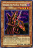 Breaker the Magical Warrior (Limited) (Secret Rare) - Master Collection Volume 2 - MC2-EN002