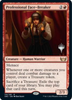 Professional Face-Breaker - Promo Pack: Streets of New Capenna - #116/281