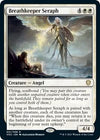 Breathkeeper Seraph - Commander: Innistrad: Crimson Vow #031/038