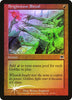 Brightstone Ritual (MP) (Foil) - Onslaught - #191/350