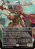 Brigid, Clachan's Heart (Borderless) - Lorwyn Eclipsed - #0285