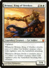 Brimaz, King of Oreskos - The List Reprints - #5/165