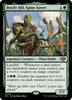 Bristly Bill, Spine Sower - Promo Pack: Outlaws of Thunder Junction - #0157