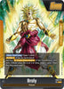Broly - (Alternate Art) - Saiyan's Pride - (FB08-073)