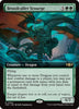Broodcaller Scourge (Extended Art) - Commander: Tarkir: Dragonstorm - #0084